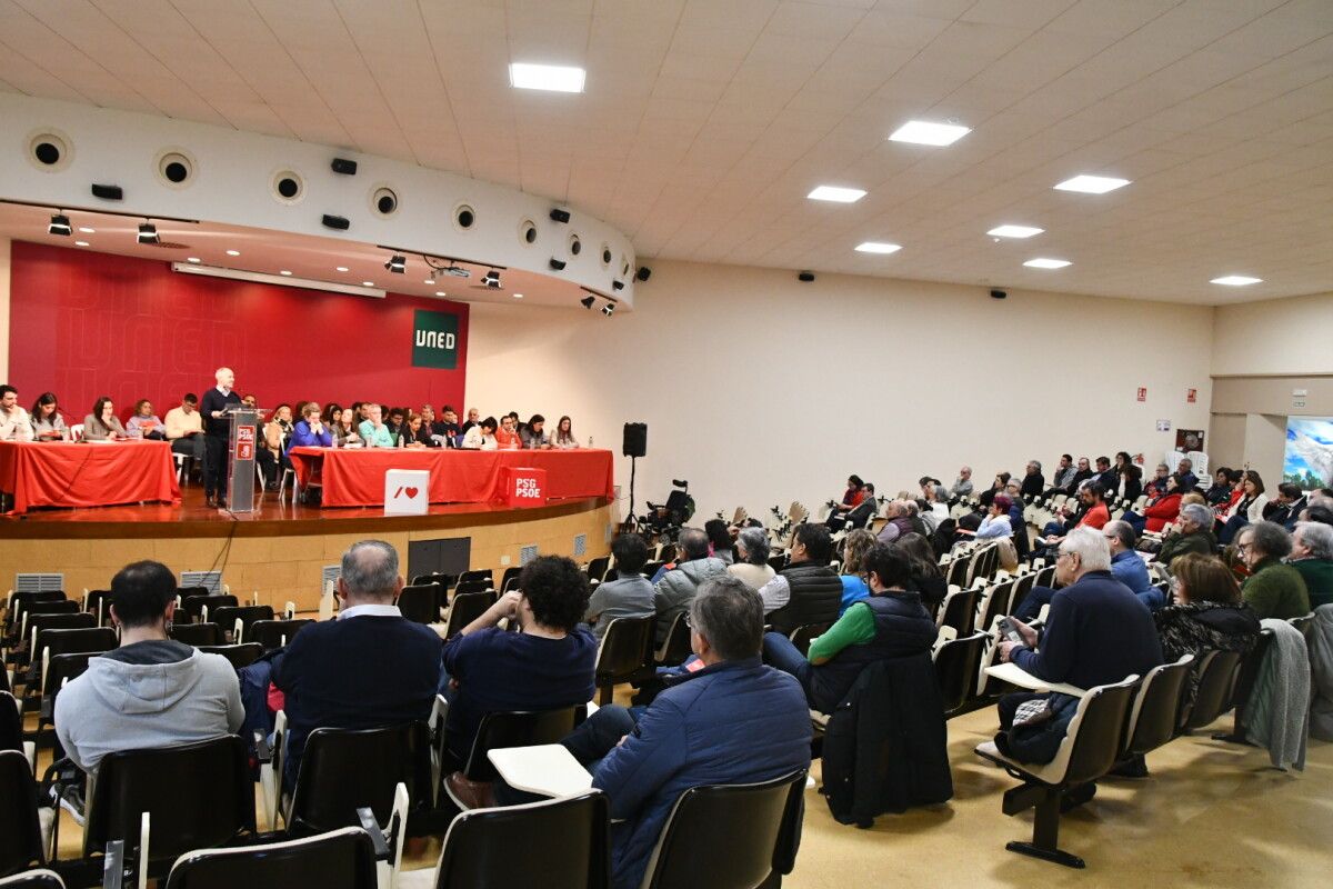 Comité Provincial do PSdeG