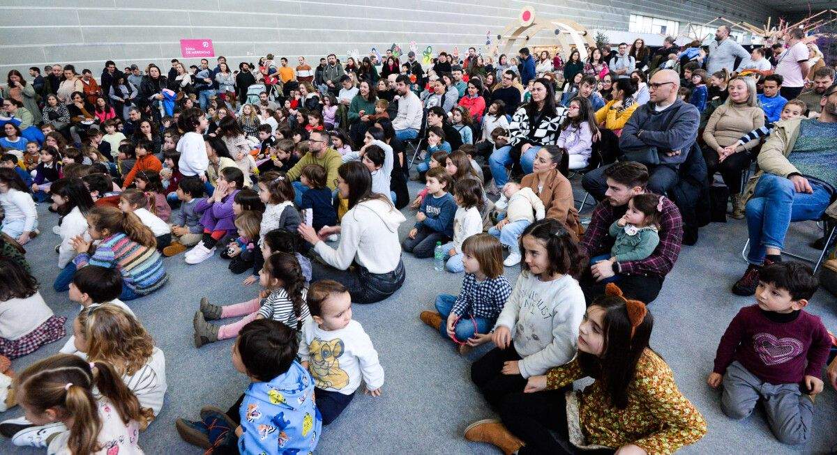 'Gran Gala de Maxia. A maxia dos soños'