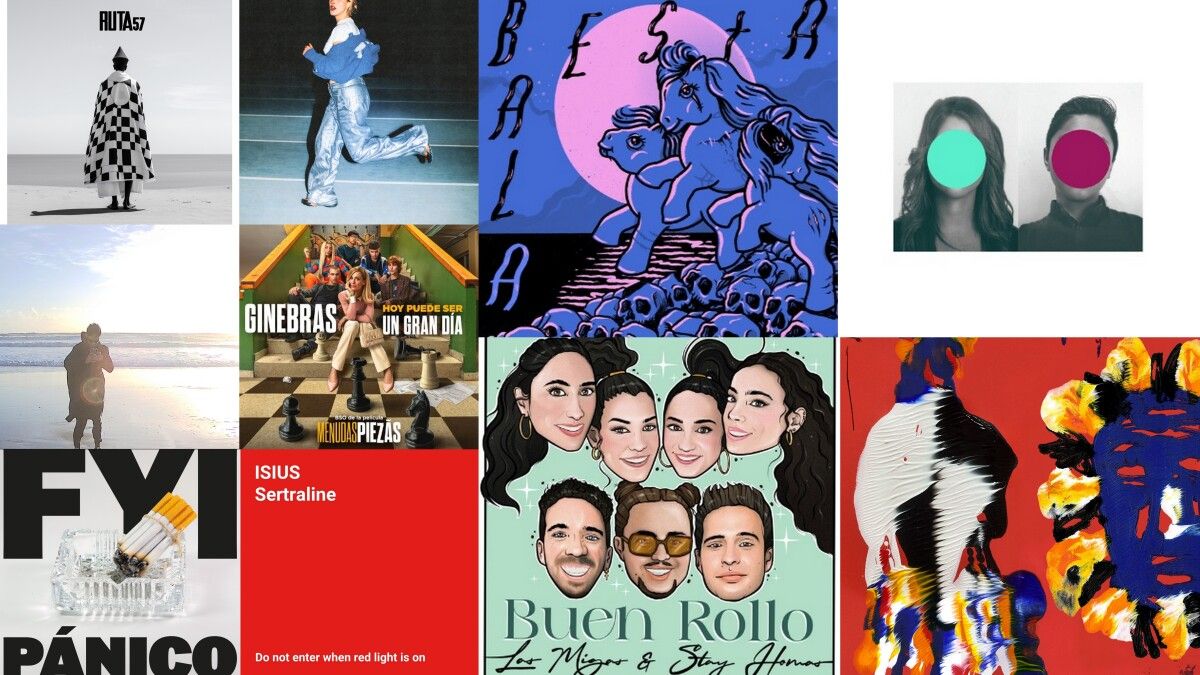 A colaboración entre Bala e Tanxugueiras entra esta semana no podcast de PontevedraViva Radio