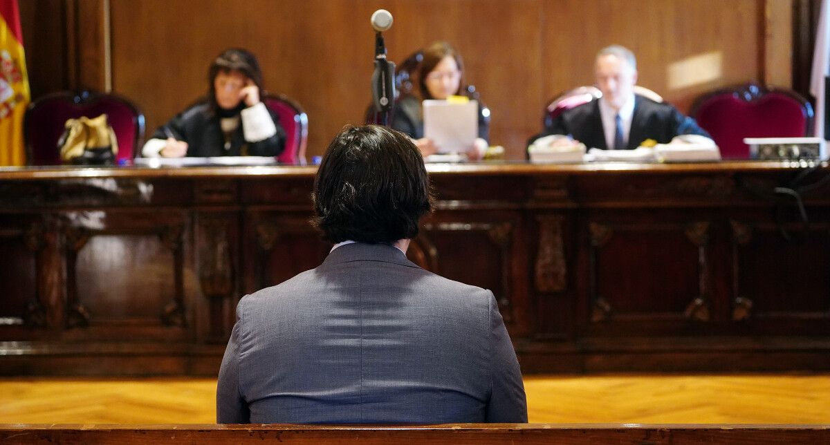 Mozo acusado de abuso e agresión sexual a tres menores