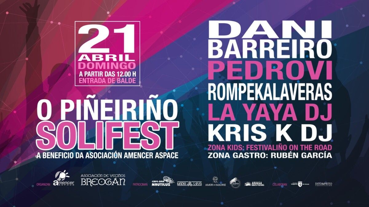 Cartel do Solifest