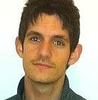 Jorge Gómez García