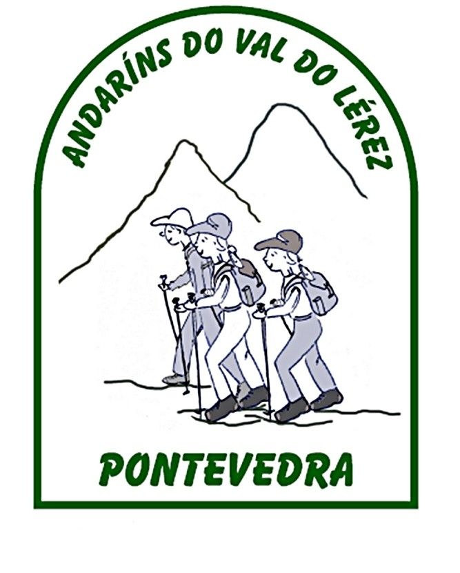 Andaríns do Val do Lérez 