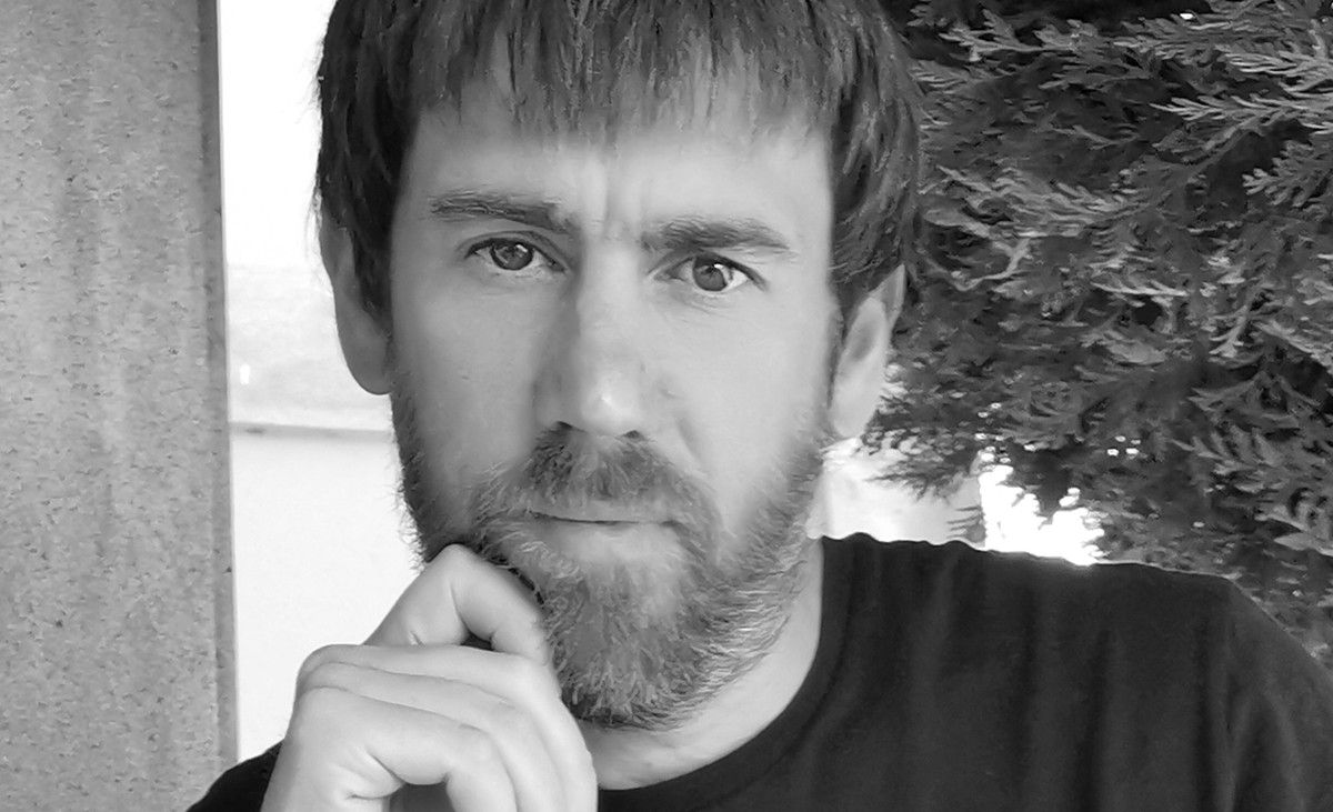 Guillermo Cerviño Porto
