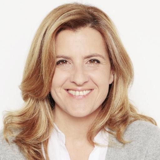 María Rey