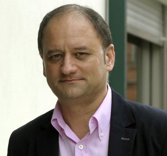 Antonio Casal