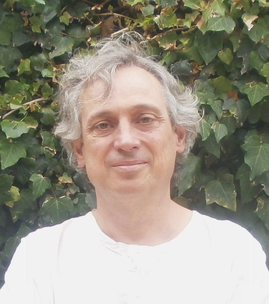 Xulio Carmona Barros