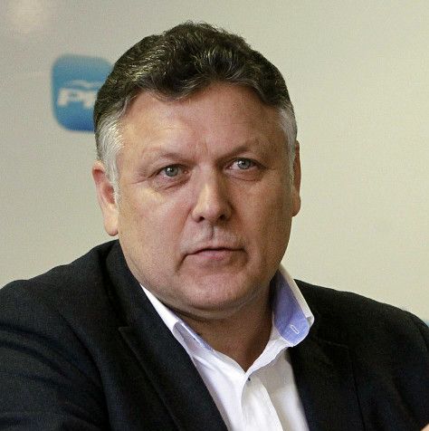Telmo Martín