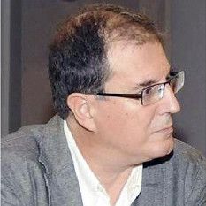 Guillermo García de la Riega Bellver