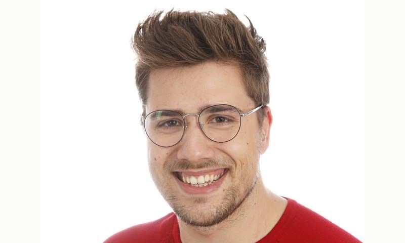 Javier Carballo de Jesús