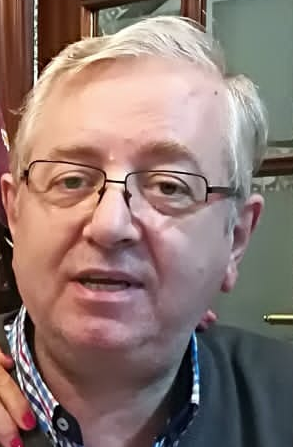 Jesús Martínez Epifanio escribe sobre la caída de Errejón