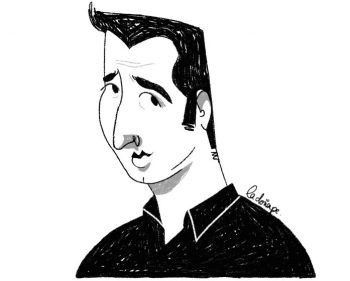 José An. Montero