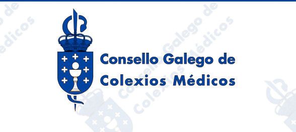 Consello Galego  de Colexios de Médicos