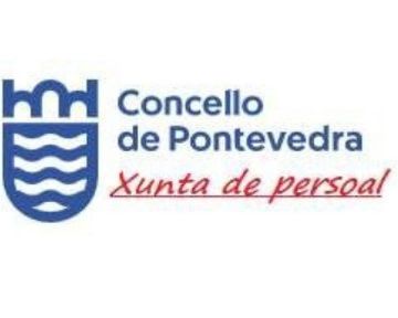 Xunta de Persoal do Concello de Pontevedra