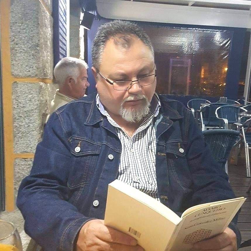 Xaquín Agulla