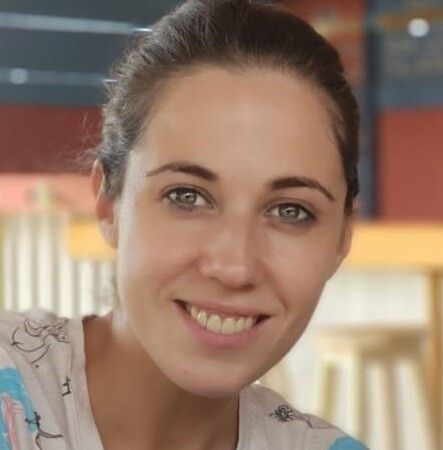 Julia Castro