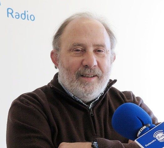 Tino Domínguez