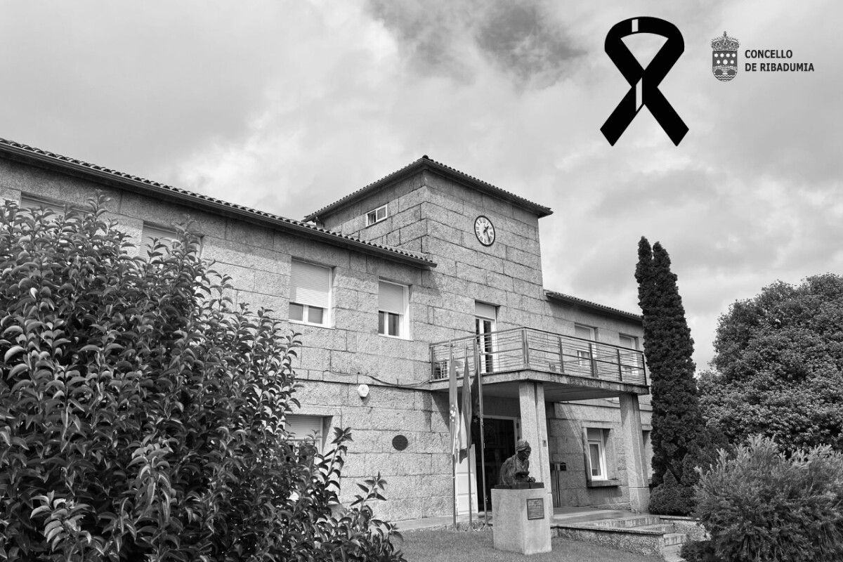 Concello de Ribadumia