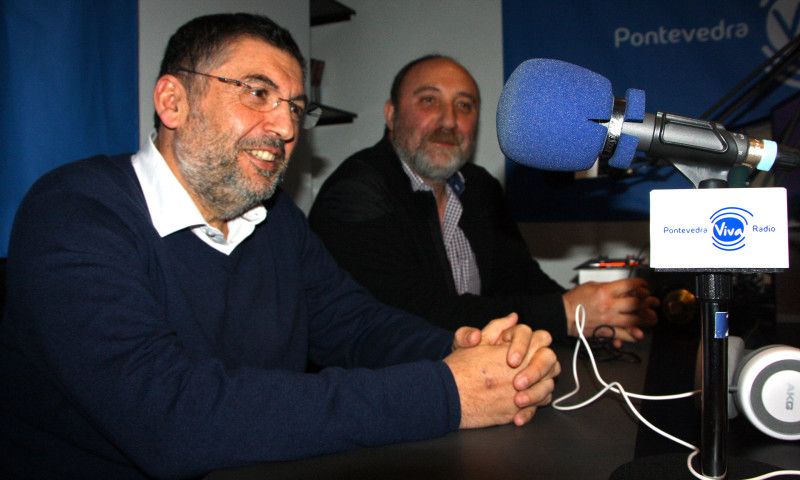La trastienda #11
