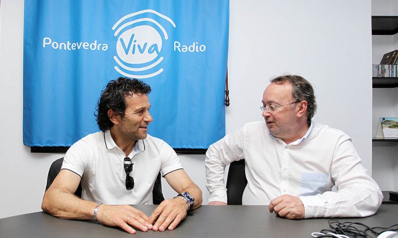 La trastienda #12