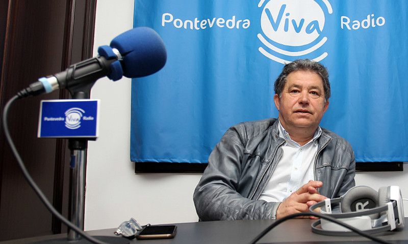 Cara a cara #11: Miguel Anxo Fernández Lores