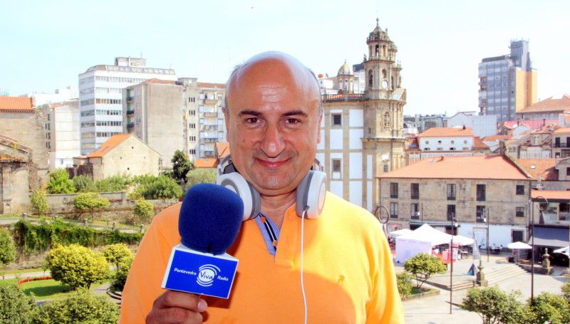 A playlist de...#20: Emilio Lago