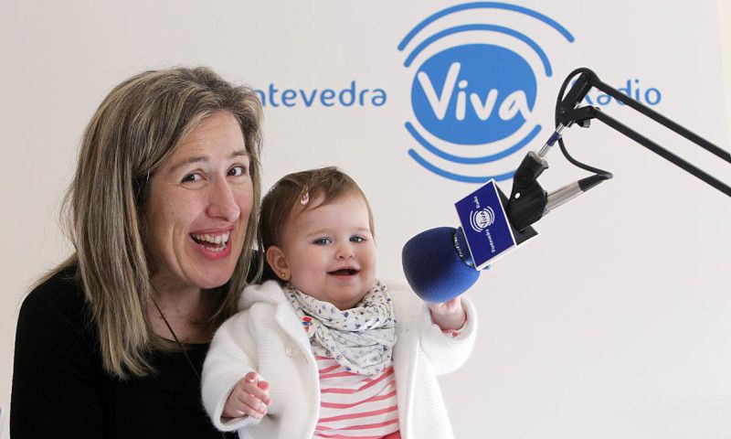 A playlist de ...#30: Andrea Bayer