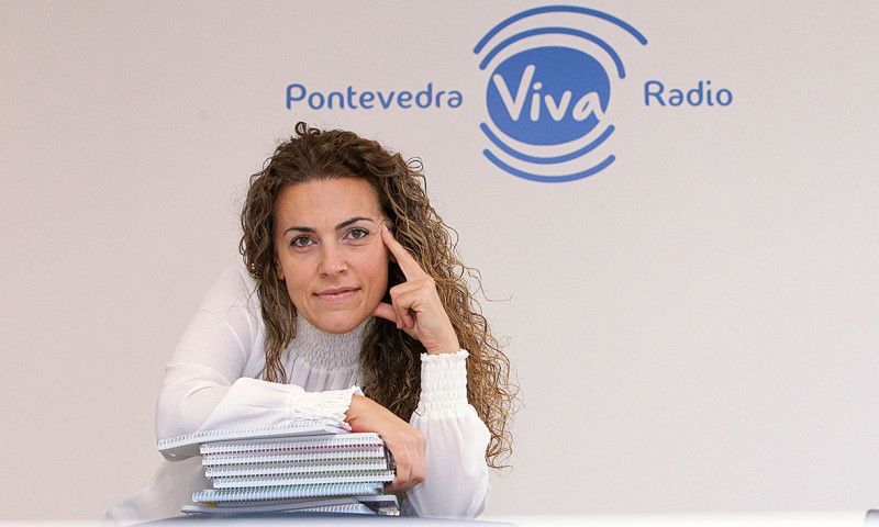 Dale la vuelta #3