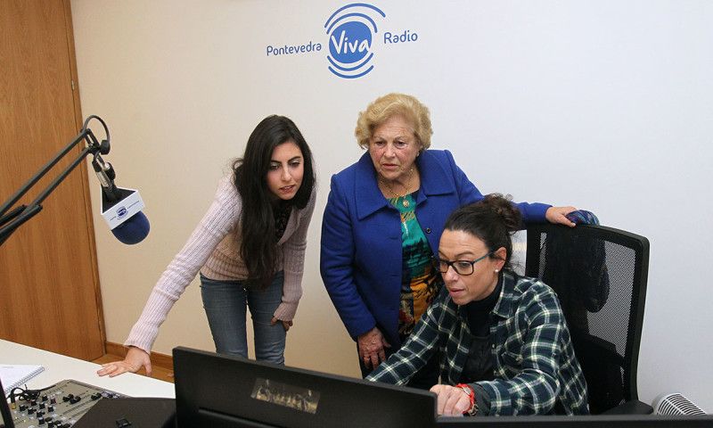 Cara a cara #40: Beatriz Ramírez