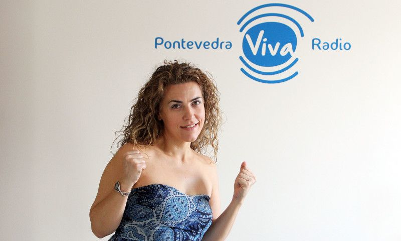 Dale la vuelta #20: Consegue as túas metas