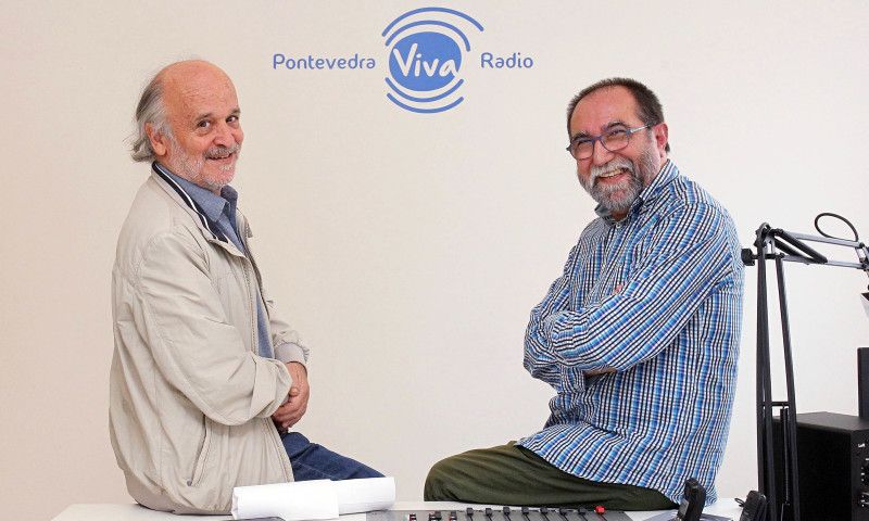 Cara a cara #68: Manolo Yáñez, director de "La Mimitos"