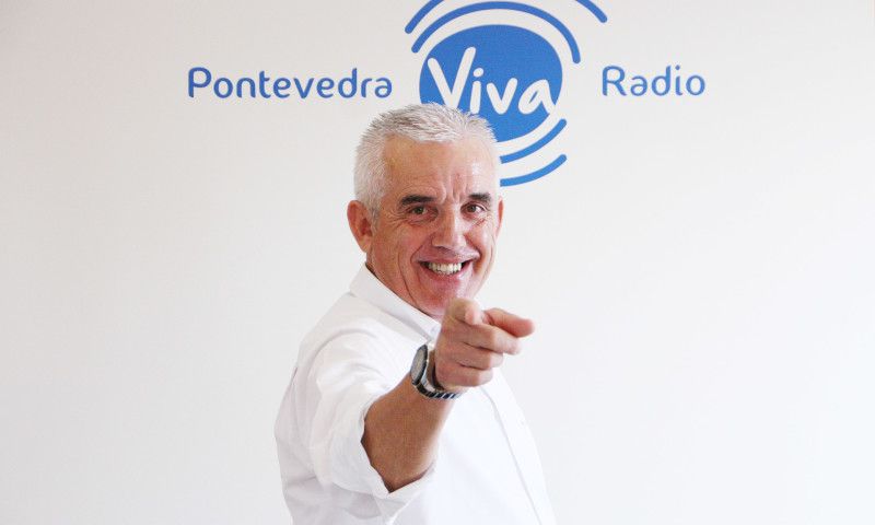La playlist de...#68 Evaristo Portela Acuña