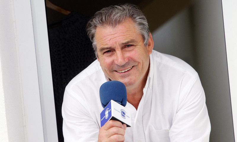 La playlist de...#69 José Luis Poceiro