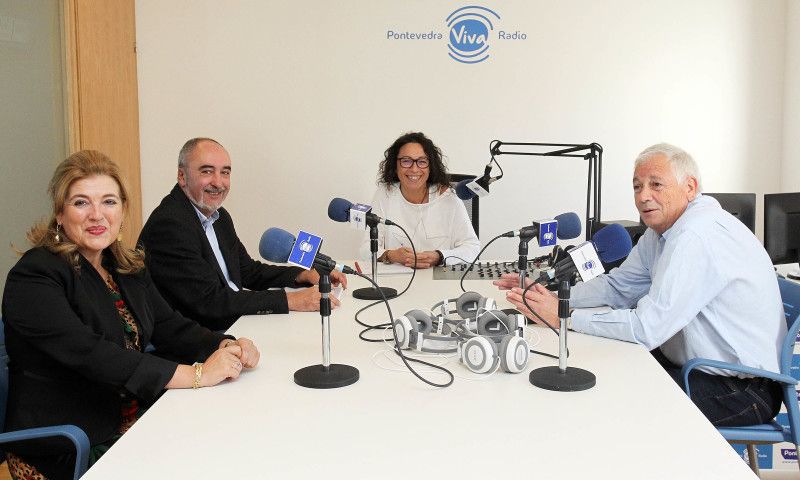 Conversas na Ferrería #72 Dez anos sen botellón
