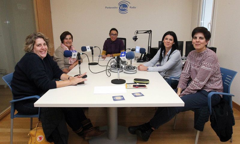 Conversas na Ferrería #78 Contra os micromachismos