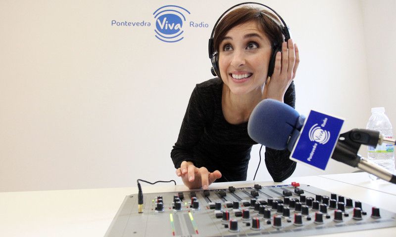 La playlist de...#83: Julia Varela