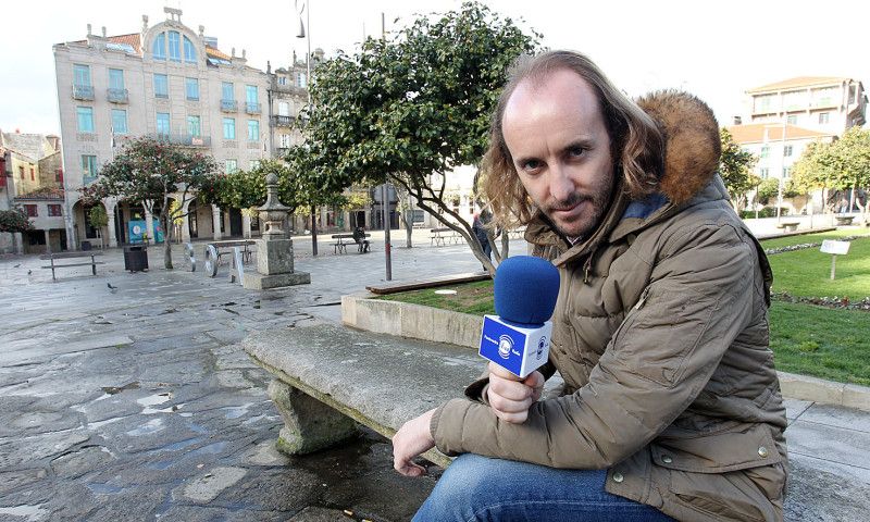 A playlist de...#86: Óscar Ibáñez