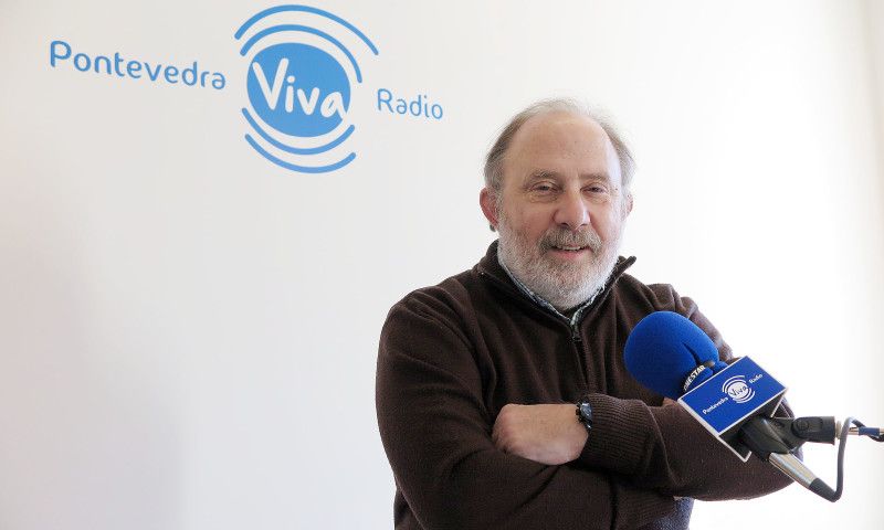 El club de la esquina #3