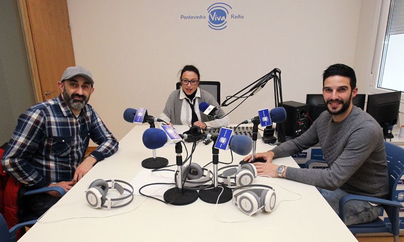 Conversas na Ferrería #90 ESPECIAL SAN PATRICIO