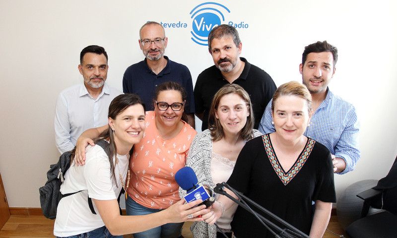 Conversas na Ferrería #104: Proyecto 'Sentidiño na Rede'
