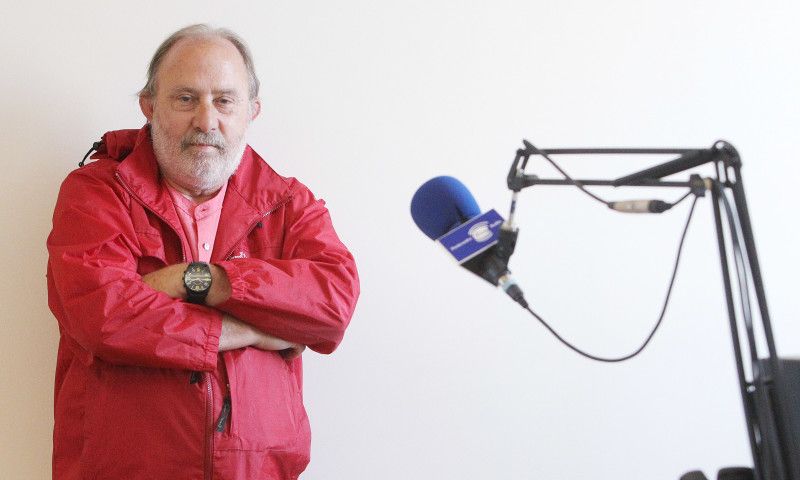 El club de la esquina #22