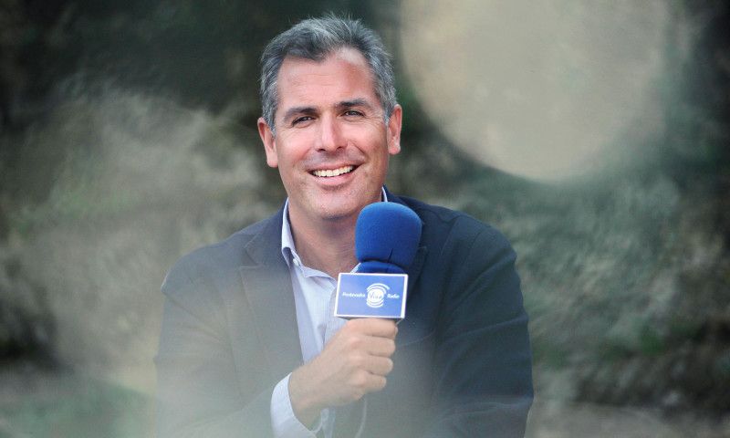 La playlist de...#105: Rafael Domínguez Artime
