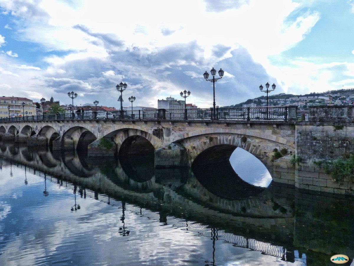 Puente del Burgo