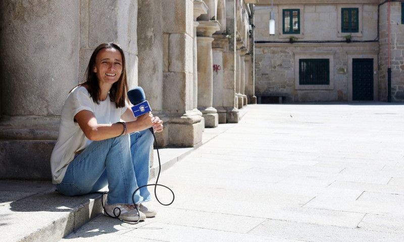 A playlist de...#109 María Varela