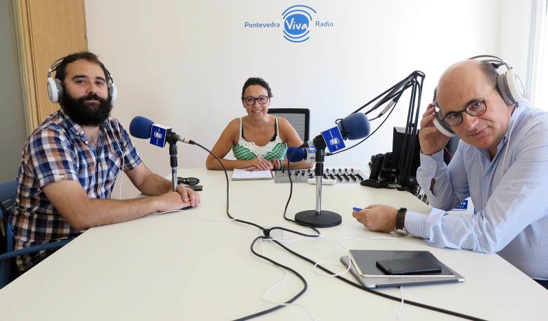 Conversas na Ferrería #112: Festival do Leite