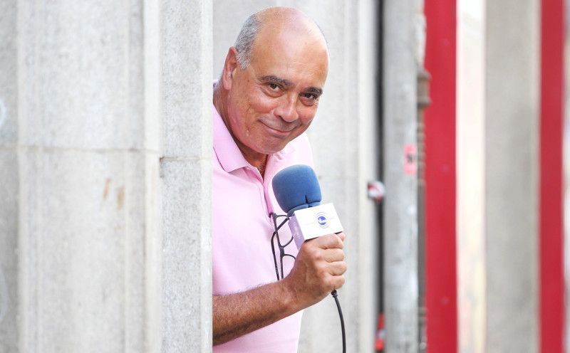 A playlist de...#113: Eugenio Giráldez
