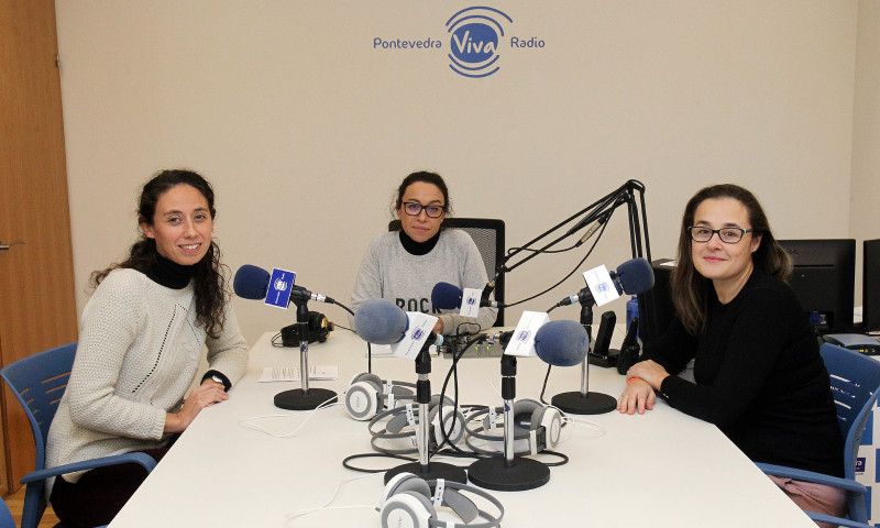 Conversas na Ferrería #122 Bancos de Leche Humana