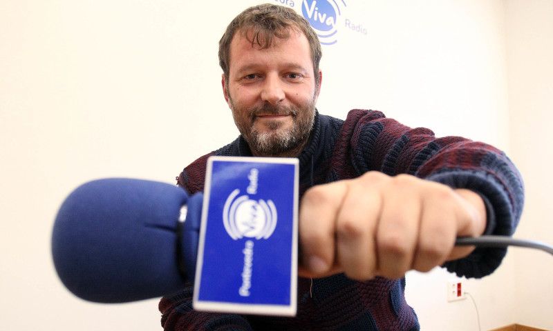 A playlist de...#119 Jordi Lauren