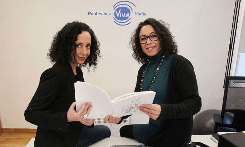 Cara a cara #139: Ana Juan