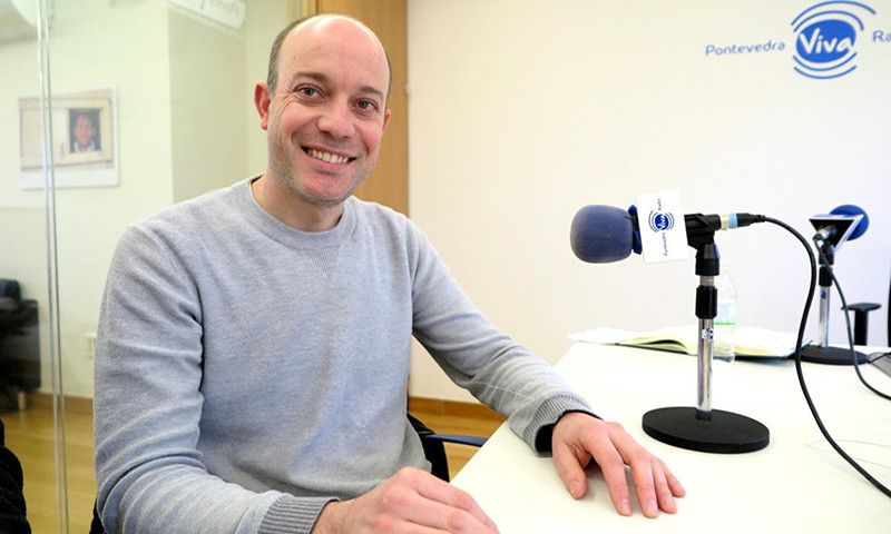 Cara a cara #141: Emilio González